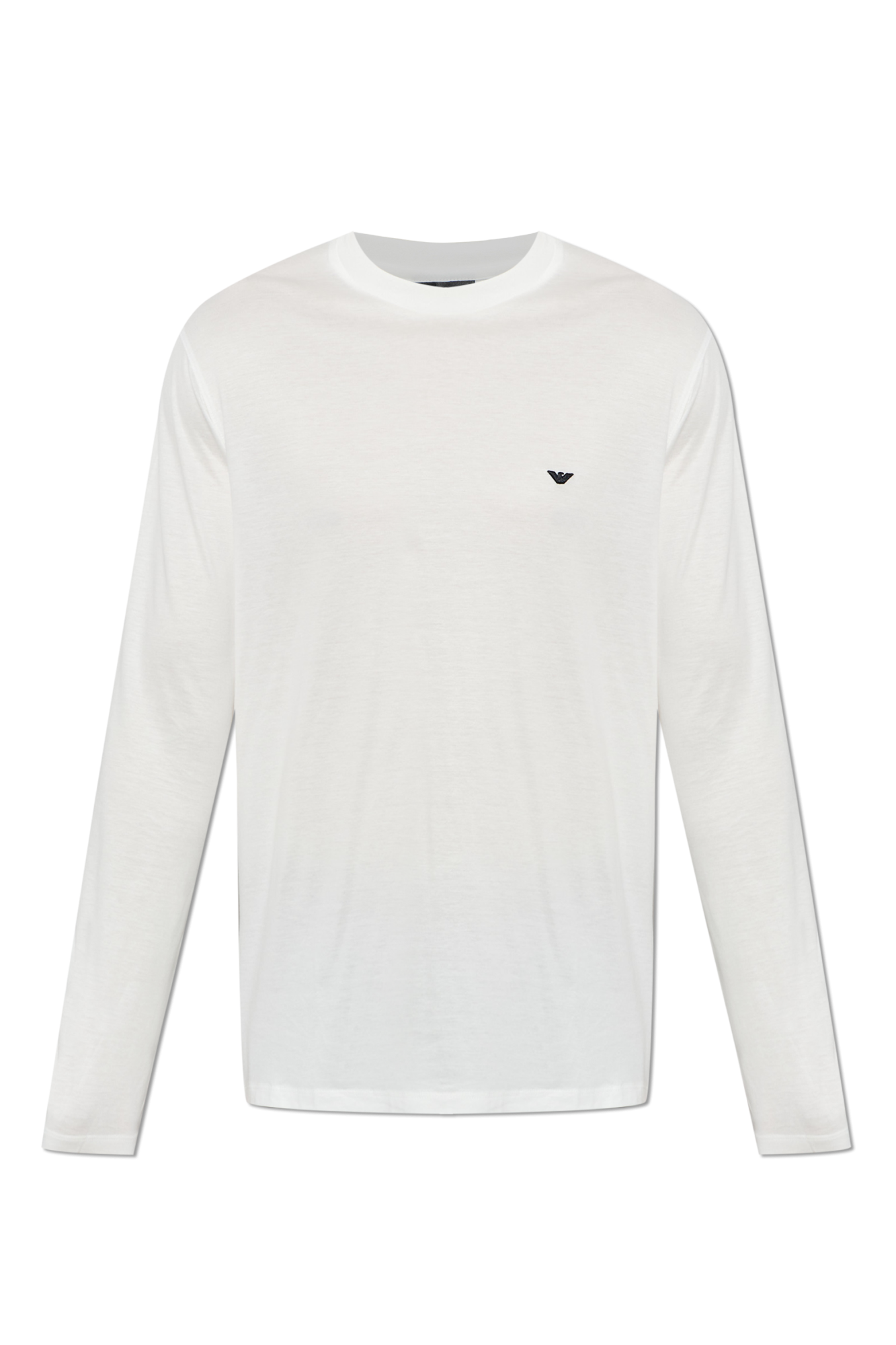 Emporio Armani Long sleeve T-shirt | Men's | Vitkac